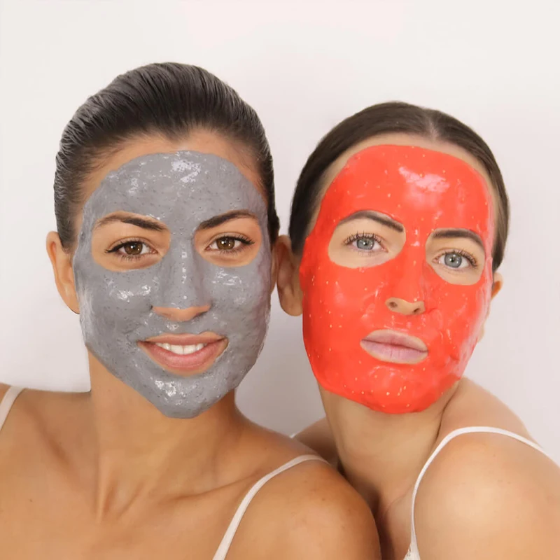 Antioxidant mask kit 2