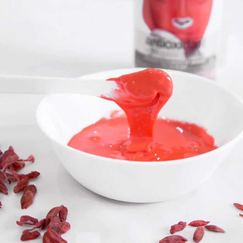 Antioxidant mask kit 4