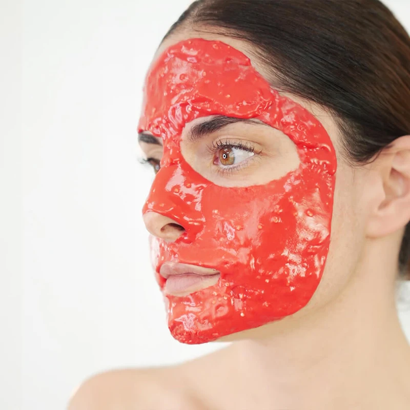 Antioxidant mask kit 3