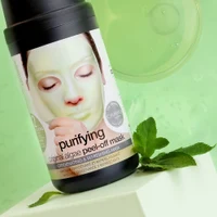 Набор масок Purifying 3