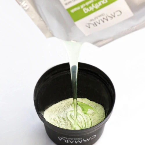 Набор масок Purifying