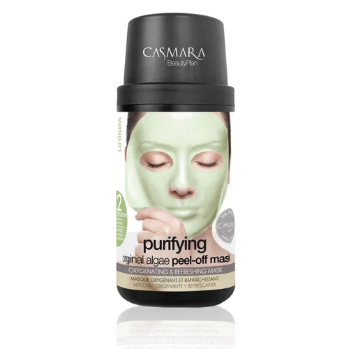 Набор масок Purifying