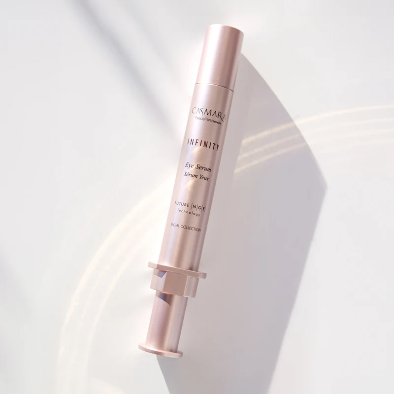 Infinity eye serum 3