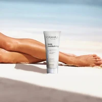 Body moisturising cream 3
