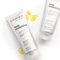 Body moisturising cream 2