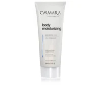 Body moisturising cream
