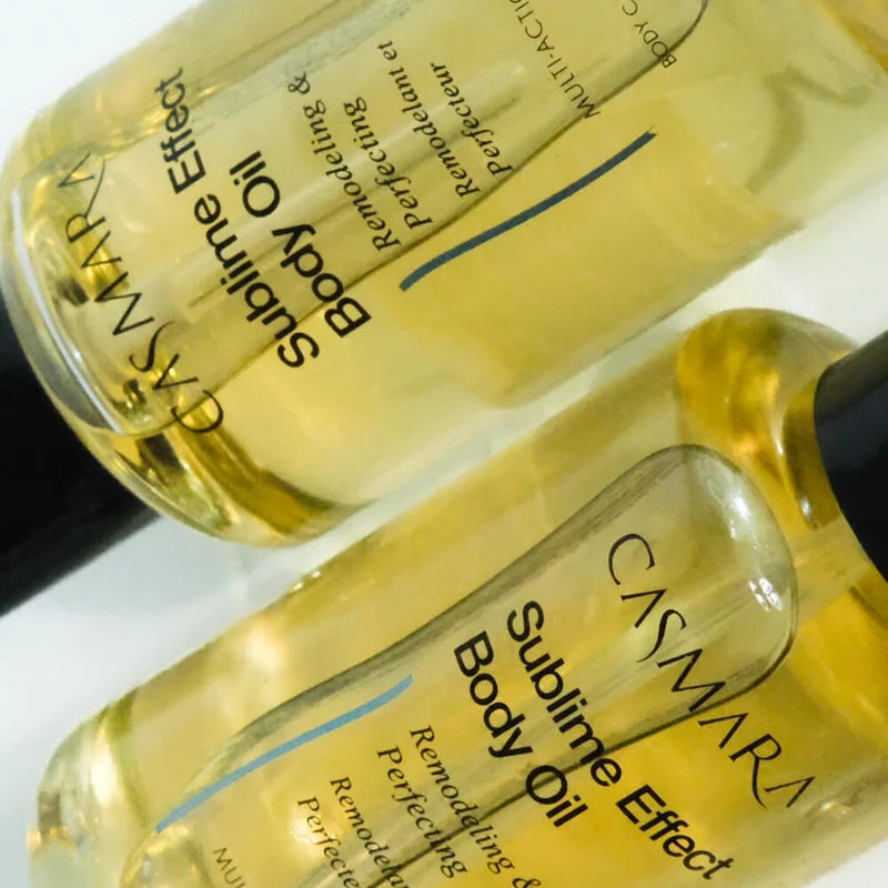 Sublime effect body oil 4