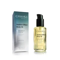 Sublime effect body oil