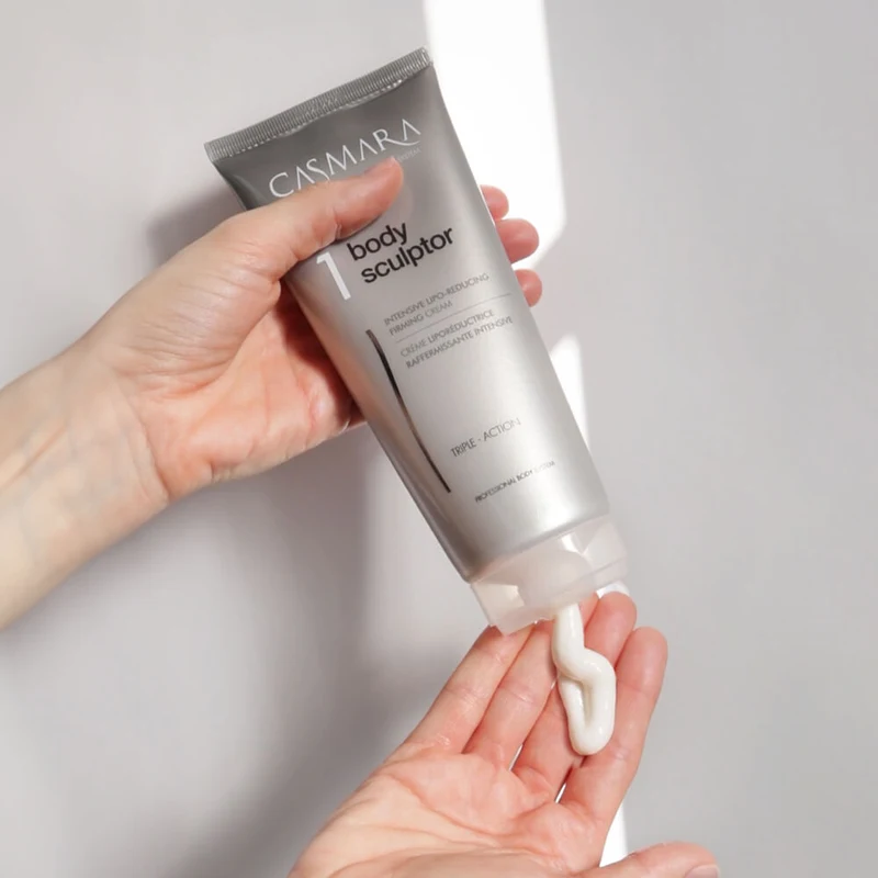 Body sculptor cream 3