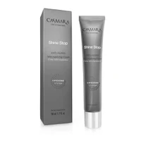 Shine stop antiaging sebo-regulating cream