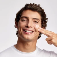 Shine stop antiaging sebo-regulating cream 2