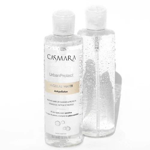 UrbanProtect micellar water