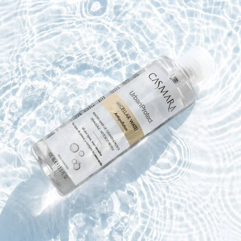 UrbanProtect micellar water 2
