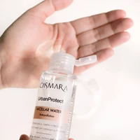 UrbanProtect micellar water 3