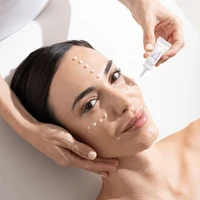 Skin sensations treatment 4