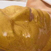 Skin sensations treatment 3