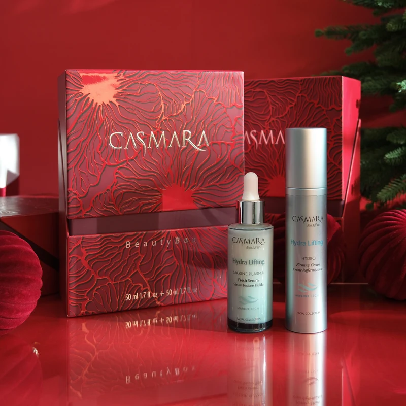 Christmas Beauty Box Hydra Lifting 4