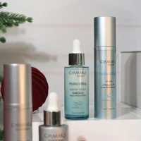 Christmas Beauty Box Hydra Lifting 2