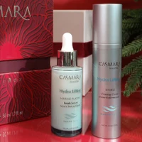 Christmas Beauty Box Hydra Lifting 3