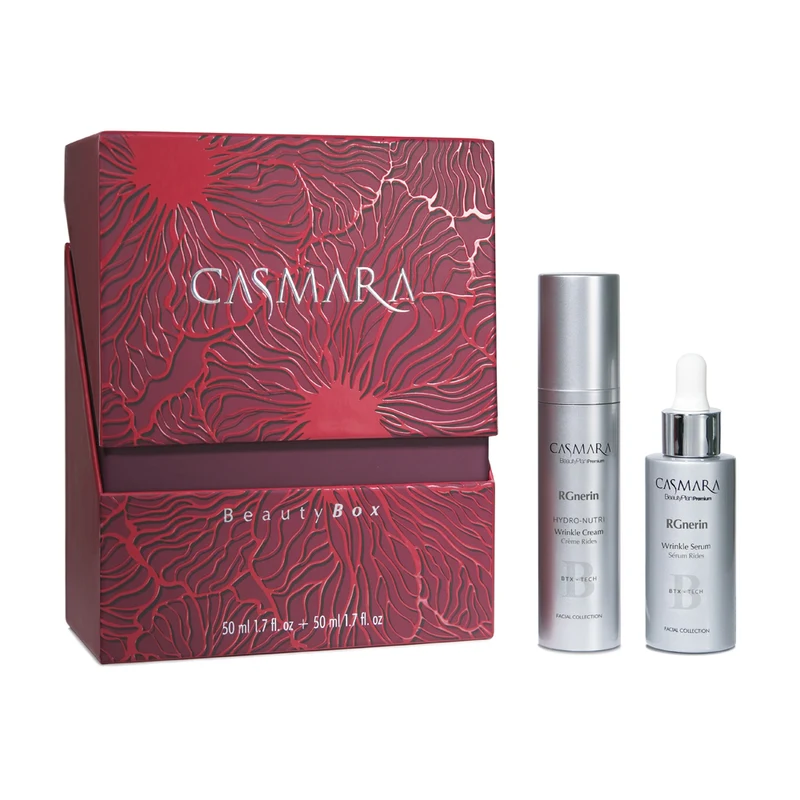 Christmas Beauty Box RGnerin 4