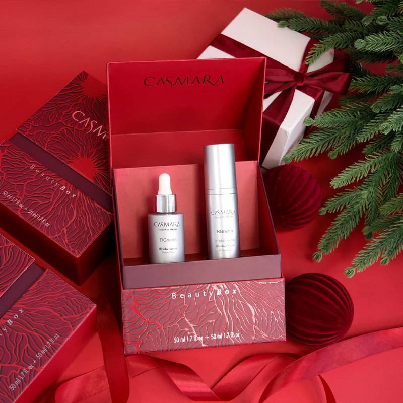 Christmas Beauty Box RGnerin 3