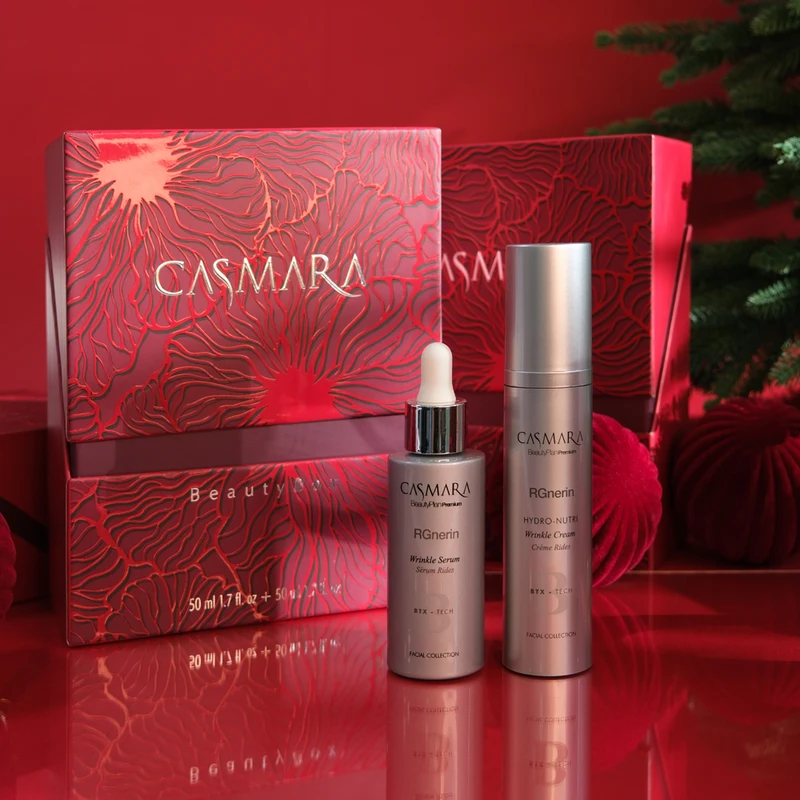 Christmas Beauty Box RGnerin 2
