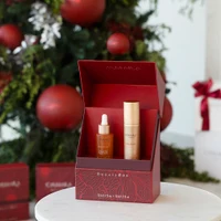 Christmas Beauty Box Hydro-Nutri Sensations 2