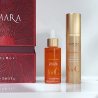 Christmas Beauty Box Hydro-Nutri Sensations 3