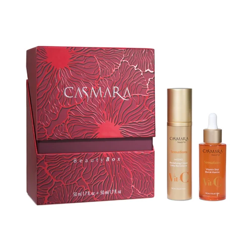 Christmas Beauty Box Hydro Sensations